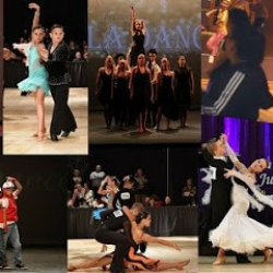 VIVA Ballroom | Dance | Fitness