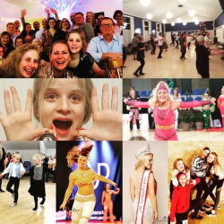 Vivi's Dance by Vivi Siggaard