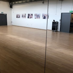 VM Dans Arena Randers