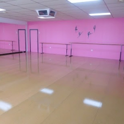 Vital Movement Studios