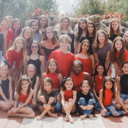 Vantage Pointe Dance Studios