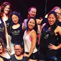 VRV3 Studios North Beach - Pole Dance & Fitness