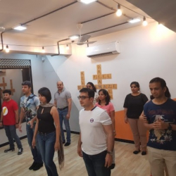 VR Dancesport Dance Classes Andheri