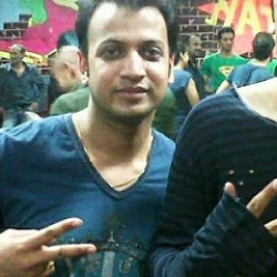 Vickky Dance Classes