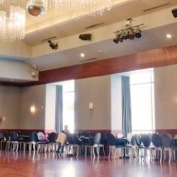 VS Dance Club at Broadway Ballroom