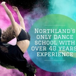 WADPA - Whangarei Academy of Dance & Performing Arts