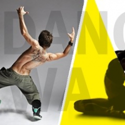 WA Danças - Escola de Dança