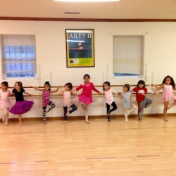 Walltown Children's Theatre