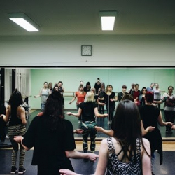 WATCH MI STEP Dance School