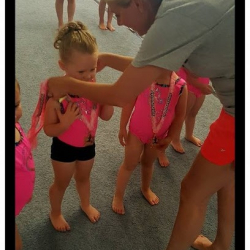 Warwick Dance & Gymnastics Academy