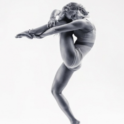 Watts School Of Dance