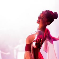 La Ballerina Academia de Ballet