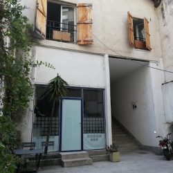 Workshop Sud Génération Danse