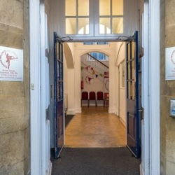 Welland School of Dancing