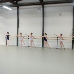 Wellington Dance & Performing Arts Academy