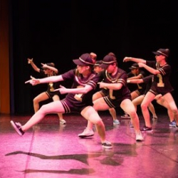 West Coast Dance Conservatory