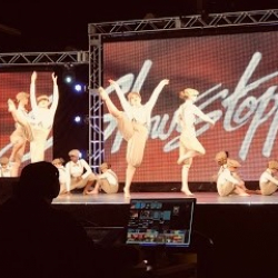 West Main Studios School of Dance