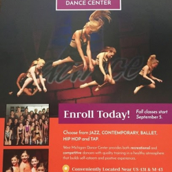 West Michigan Dance Center