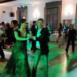 The Westmor Dance Studio