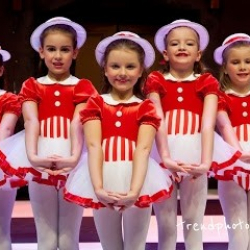 WestSide Stage School