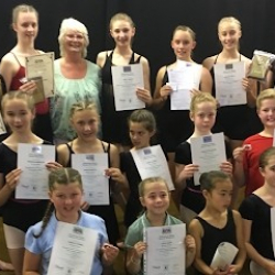 Whiteleys' Academy Of Performing Arts