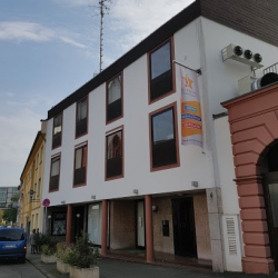 Club dance school Willius-Senzer OHG