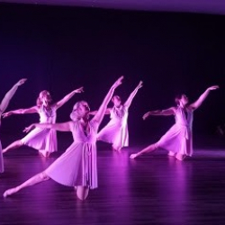 Wight Noise Dance Company