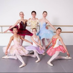 Wilmington Ballet