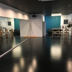 Bloom Box Dance Studio