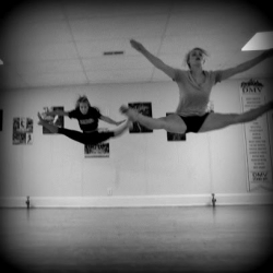 Wilmington Latin Dance