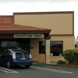 Wilson's Dance Studio