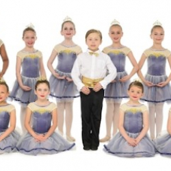 Winnipeg Dance Force