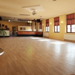 wolfer-leibfried. die tanzschule