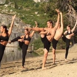 Western Nevada Performing Arts - Dance Studio