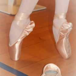 Wormser Ballettschule