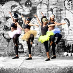 WiseXpressions Dance Studio