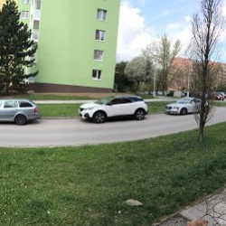 Taneční a pohybové studio XDream Brno