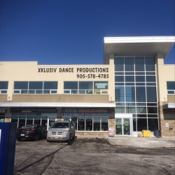 XKLUSIV DANCE PRODUCTIONS LTD.