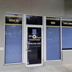 Xpress Yourself Dance Studio