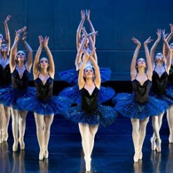 Σχολή Μπαλέτου Χοροτέχνη