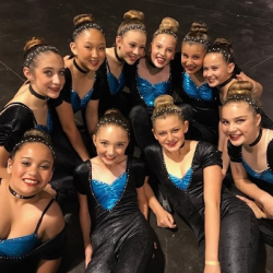 XD STUDIOS DANCE and PERFORMING ARTS