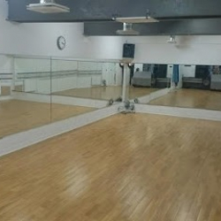 Dance School & Belly Dance Classes Paris - Yaël Zarca