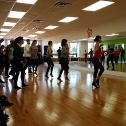 Yamulee Dance School