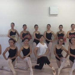 ヤマグチクラッシックバレエ座間校