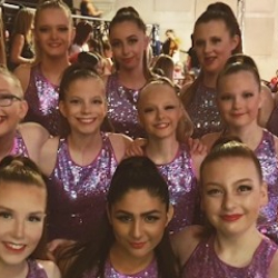 Yasmin Amber School Of Dance, Woodhouse Eaves, Loughborough