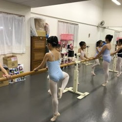 ヤマグチクラシックバレエ小田急相模原校