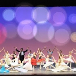 Wye Dance Company Entateimento Dance Studio