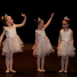 Yvonne Edwards School of Dance