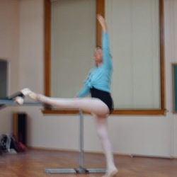 Yoga & Ballet Alternatives