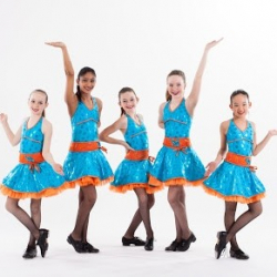York Dance Academy